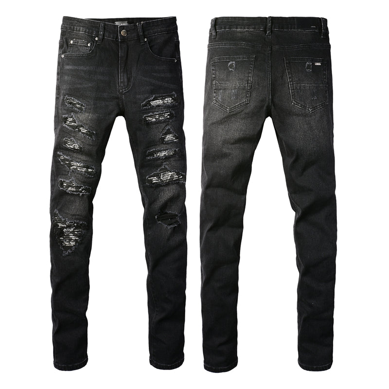 SOLL New AMIRI Jeans 669
