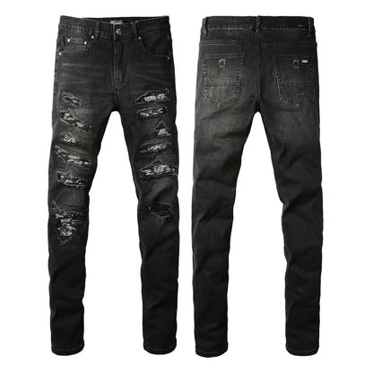 SOLL New AMIRI Jeans 669