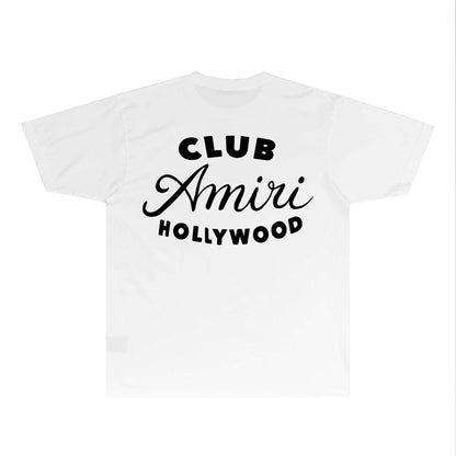 SALL AMIRI  fashion T-shirt