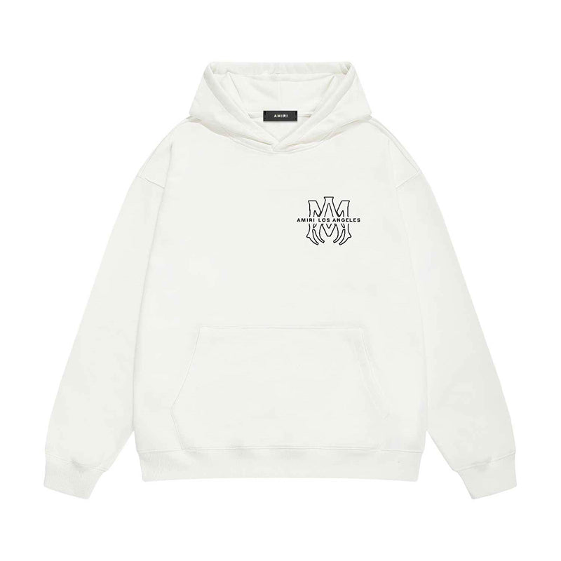 SOLL Amiri Fashion Hoodie