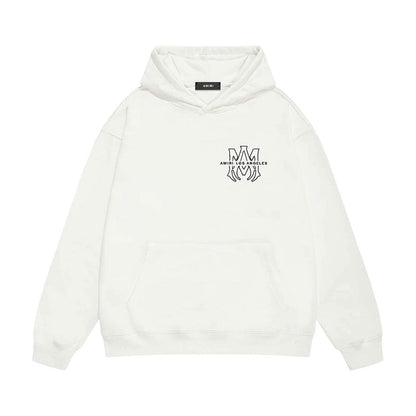 SOLL Amiri Fashion Hoodie