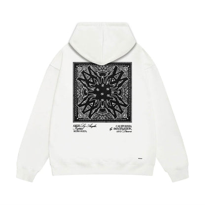 SOLL Amiri Fashion Hoodie