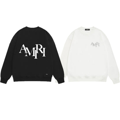 SALL Amiri Fashion Hoodie