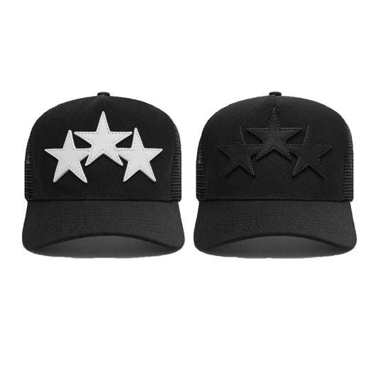 SOLL New AMIRI Hats