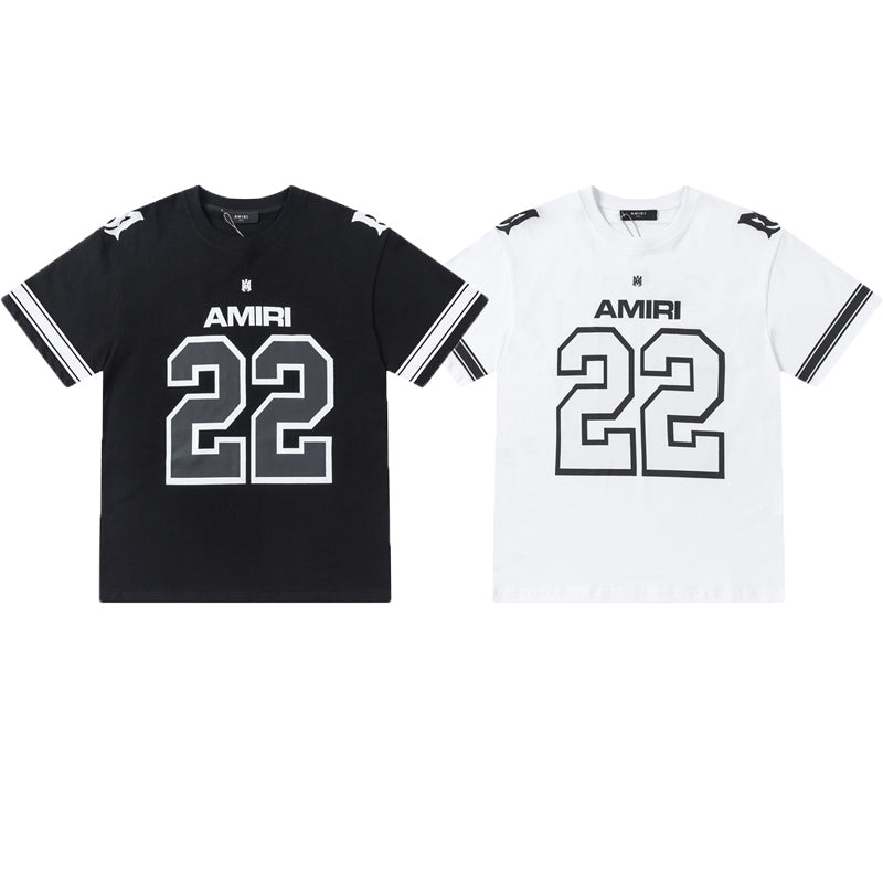 SOLL New AMIRI T-Shirt