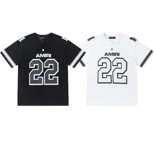 SOLL New AMIRI T-Shirt