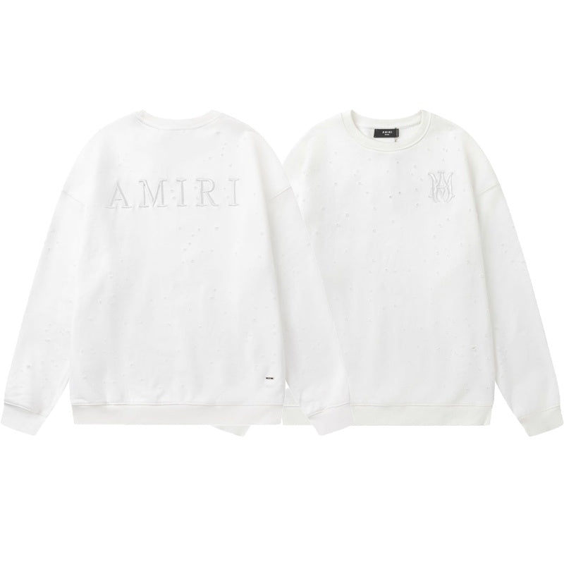 SOLL Amiri Fashion Hoodie