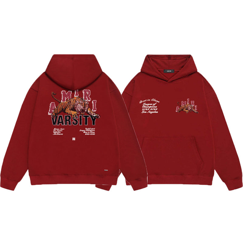 SOLL Amiri Fashion Hoodie