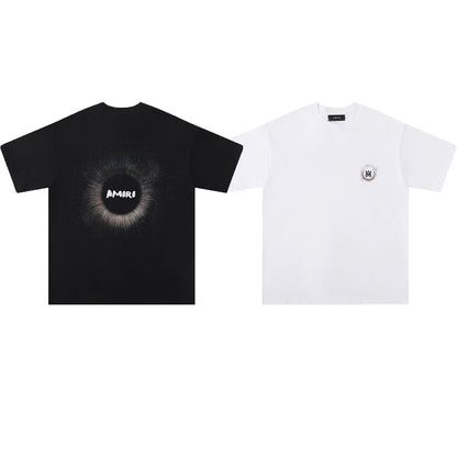 SALL AMIRI  fashion T-shirt