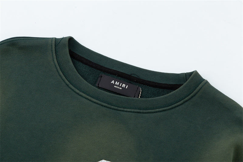 SOLL Amiri Fashion Hoodie