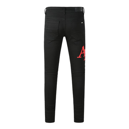 SALL AMIRI  Fashion Jeans 893