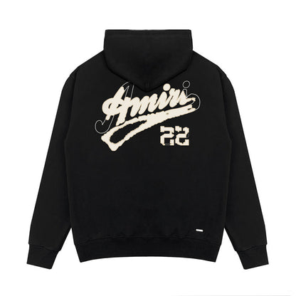 SALL Amiri Fashion Hoodie