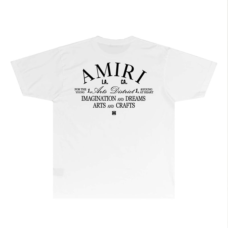 SOLL New AMIRI T-Shirt