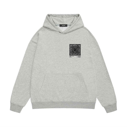 SOLL Amiri Fashion Hoodie