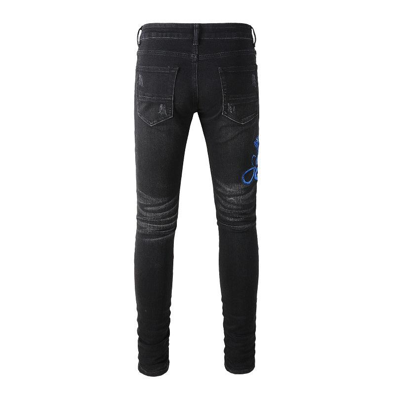 SOLL New AMIRI Jeans 1345