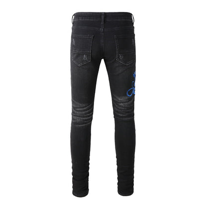 SOLL New AMIRI Jeans 1345