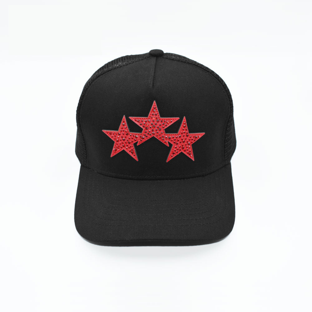 SOLL New AMIRI Hats