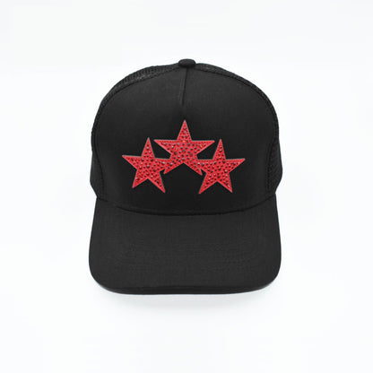 SOLL New AMIRI Hats