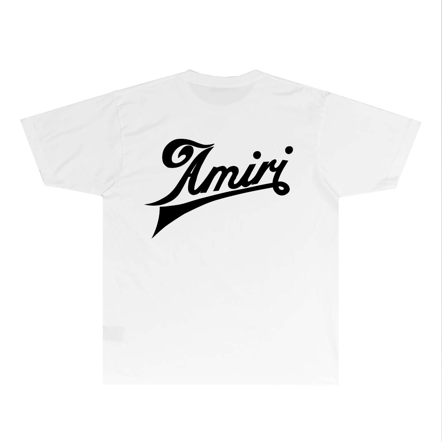 SOLL New AMIRI T-Shirt