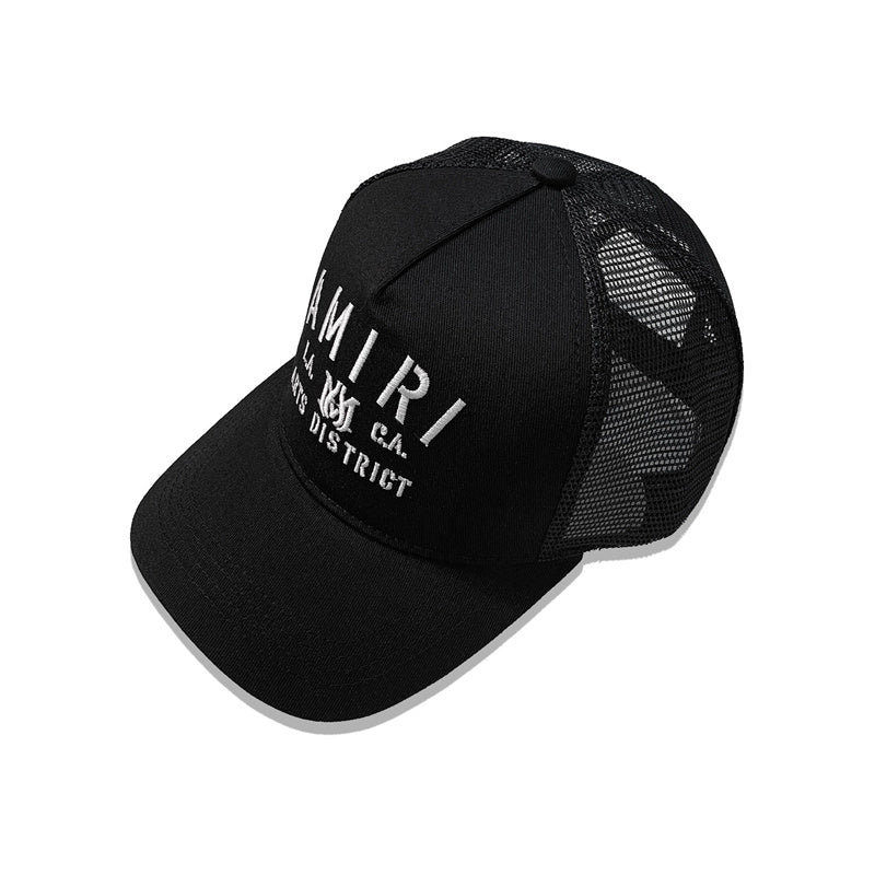 SOLL New AMIRI Hats