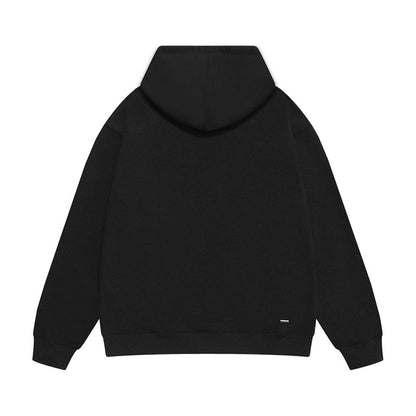 SOLL Amiri Fashion Hoodie