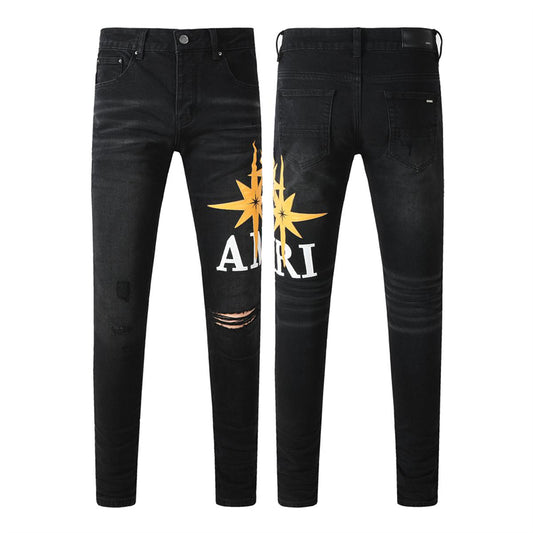 SOLL New AMIRI Jeans 8937
