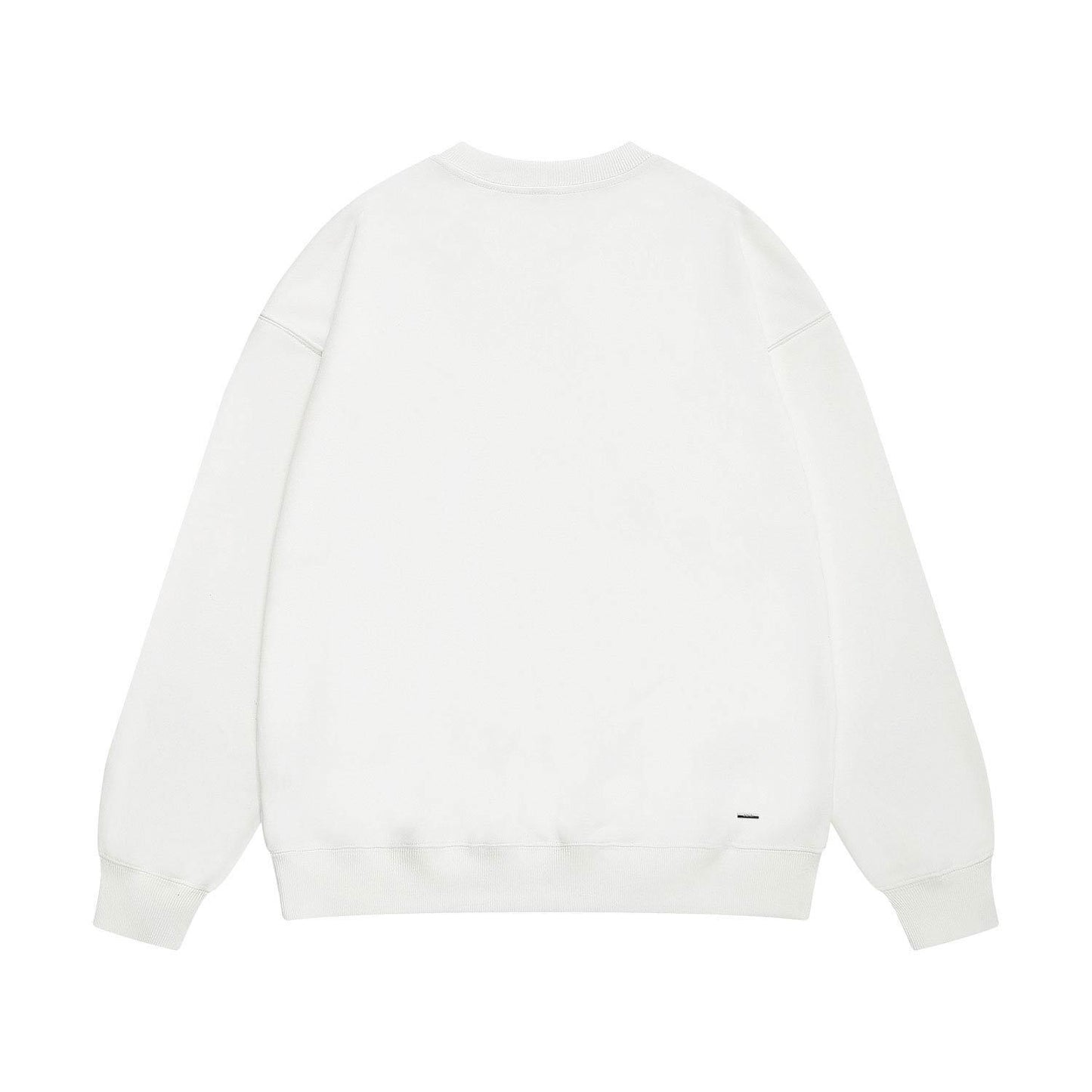 SALL Amiri Fashion Hoodie