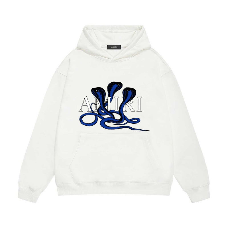 SOLL Amiri Fashion Hoodie