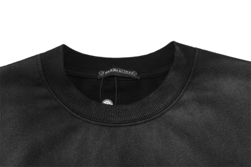Chrome Hearts Graphic Sweatshirt | Luxury Streetwear