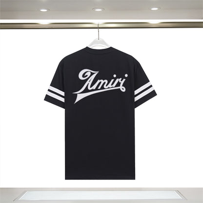 SALL AMIRI  fashion T-shirt
