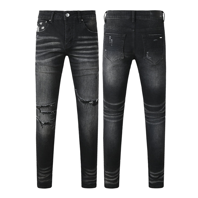 SOLL New AMIRI Jeans 8924