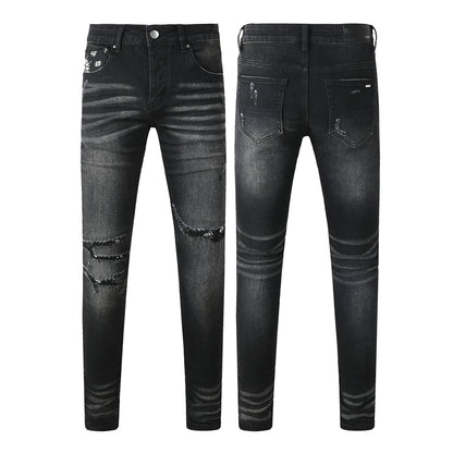 SOLL New AMIRI Jeans 8924