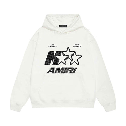 SOLL Amiri Fashion Hoodie