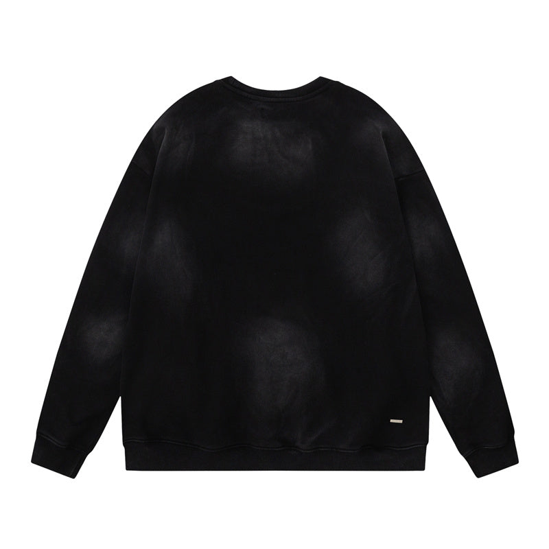SOLL Amiri Fashion Hoodie