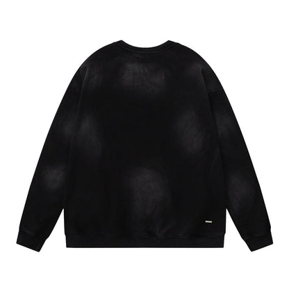 SOLL Amiri Fashion Hoodie