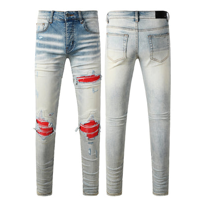 SOLL New AMIRI Jeans 8932