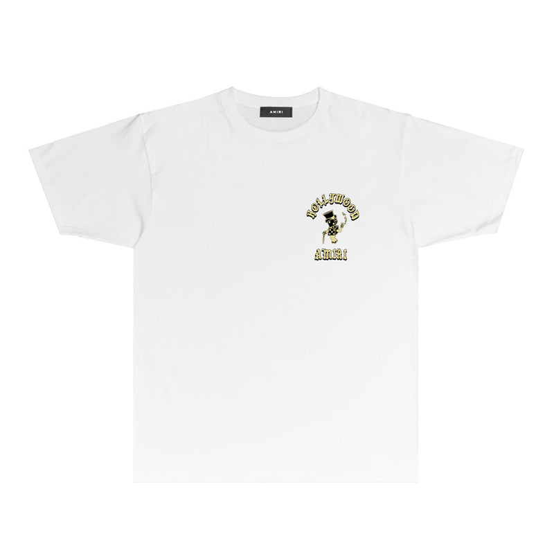 SALL AMIRI  fashion T-shirt