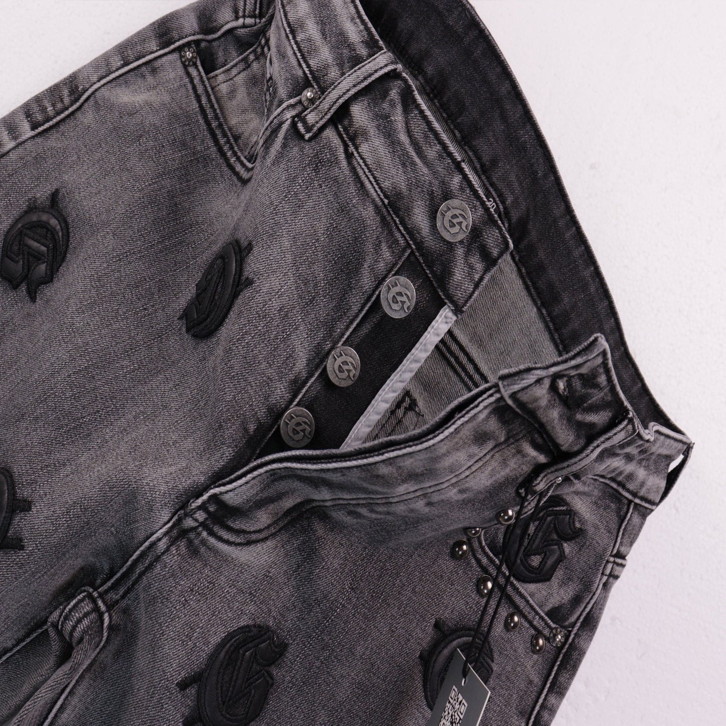 SOLL Godspeed shorts