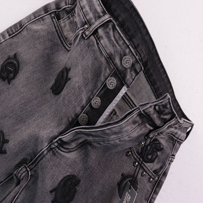 SOLL Godspeed shorts