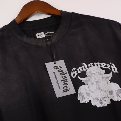 SOLL Godspeed T-shirt