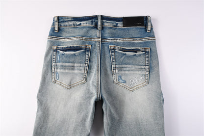 SOLL New AMIRI Jeans 8930