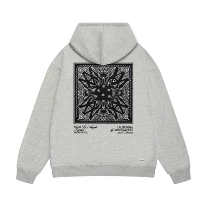 SOLL Amiri Fashion Hoodie