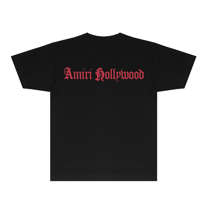 SALL AMIRI  fashion T-shirt