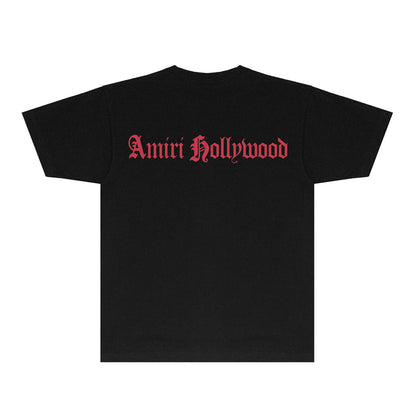 SALL AMIRI  fashion T-shirt