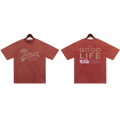 SOLL New AMIRI T-Shirt