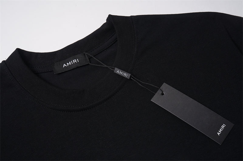 SALL AMIRI  fashion T-shirt
