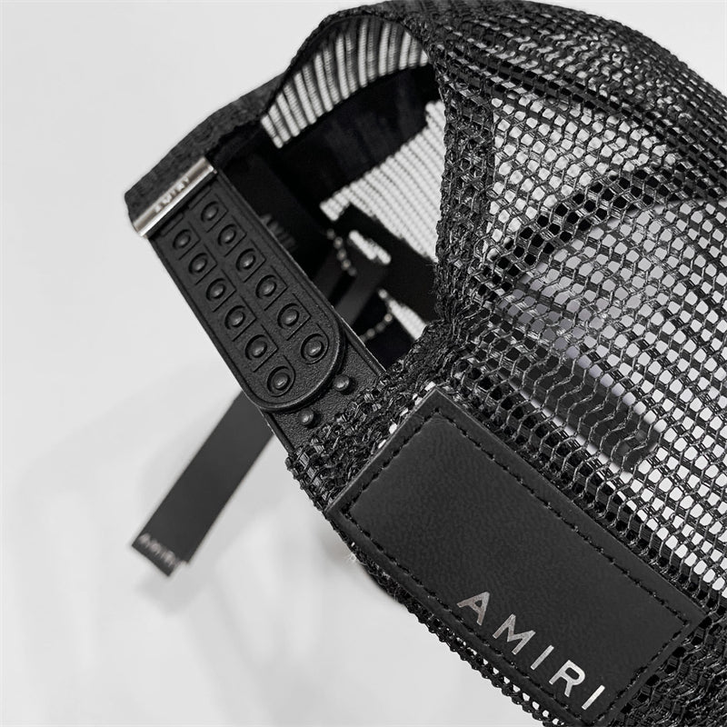 SOLL New AMIRI Hats