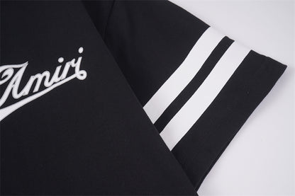 SALL AMIRI  fashion T-shirt