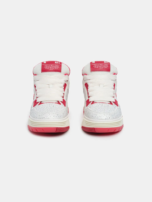 SALL Amiri Fashion Sneakers