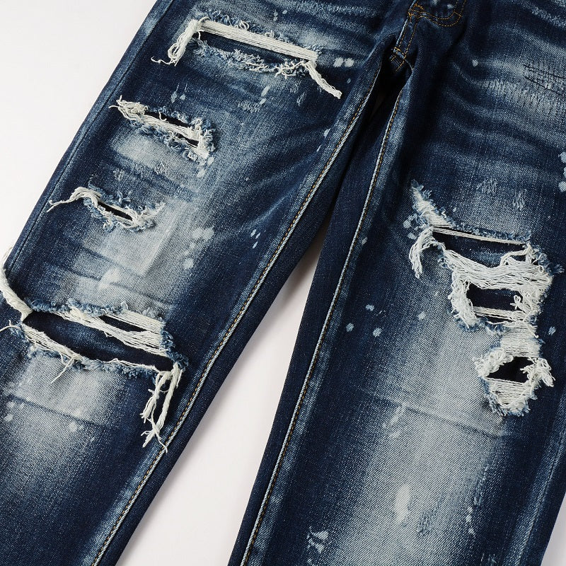 SOLL New AMIRI Jeans 6905